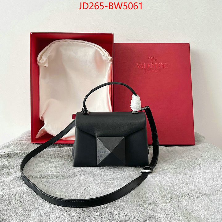 Valentino Bags (TOP)-Diagonal-,high quality 1:1 replica ,ID: BW5061,$: 265USD