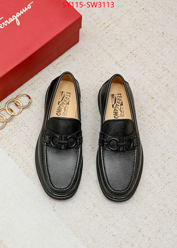 Men shoes-Ferragamo,where can i buy , ID: SW3113,$: 115USD