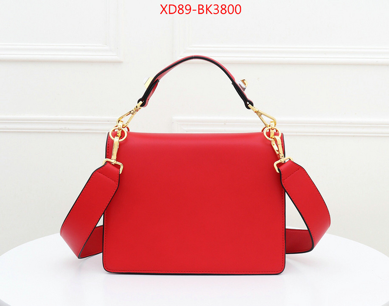 Fendi Bags(4A)-Diagonal-,sellers online ,ID: BK3800,$:89USD