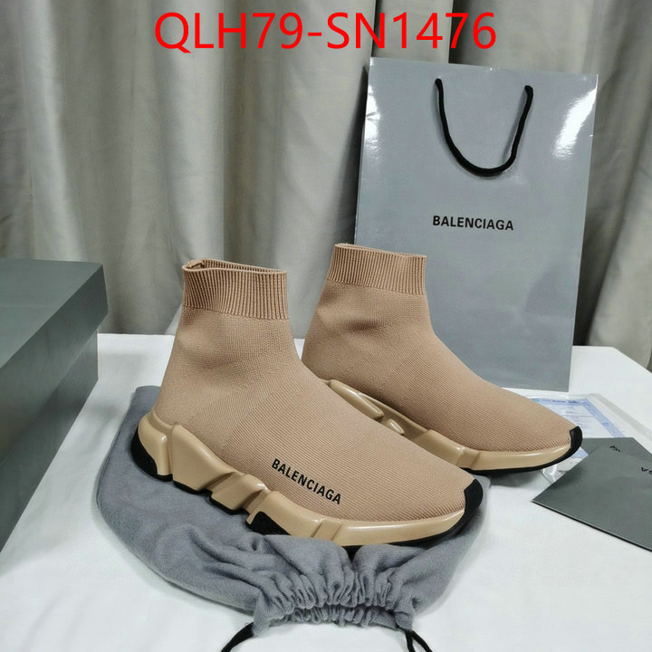 Men Shoes-Balenciaga,how can i find replica , ID: SN1476,$: 79USD