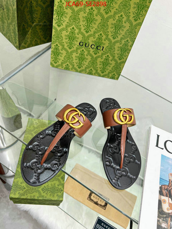 Men Shoes-Gucci,for sale cheap now , ID: SE2898,$: 69USD