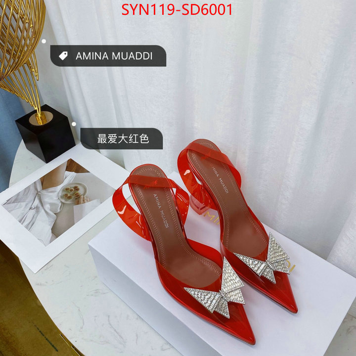 Women Shoes-Amina Muaddi,is it ok to buy replica , ID: SD6001,$: 119USD