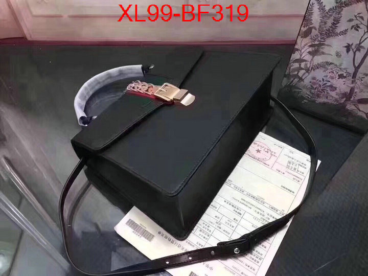 Gucci Bags(4A)-Handbag-,designer fashion replica ,ID: BF319,$:99USD