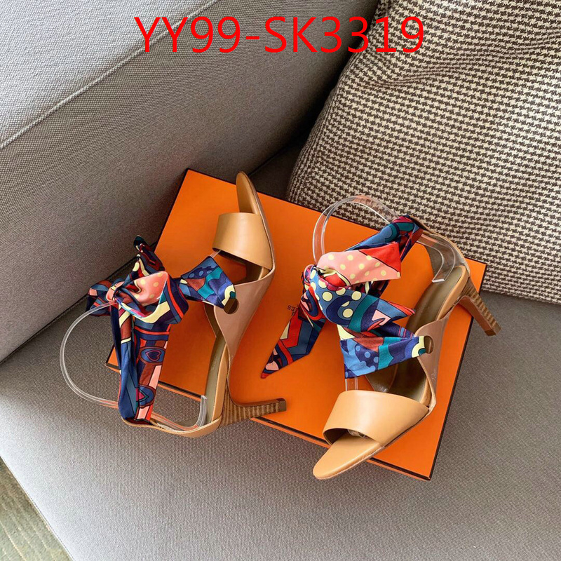 Women Shoes-Hermes,replicas buy special , ID: SK3319,$:99USD