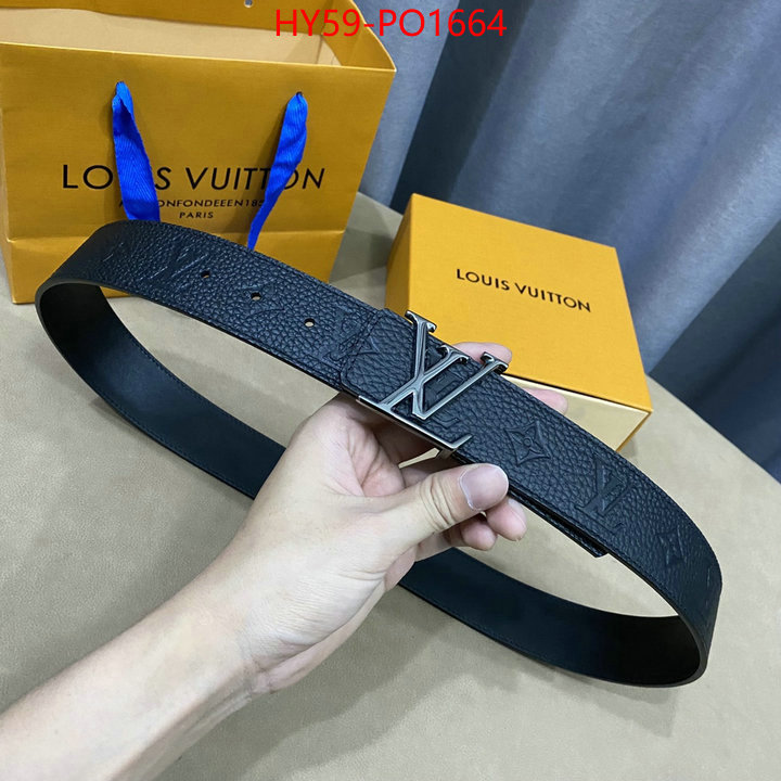 Belts-LV,best site for replica , ID: PO1664,$: 59USD