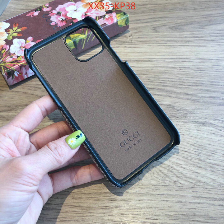 Phone case-Gucci,how can i find replica , ID: KP38,$: 35USD