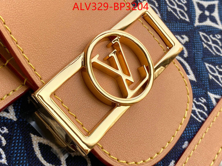 LV Bags(TOP)-Pochette MTis-Twist-,ID: BP3204,$: 329USD