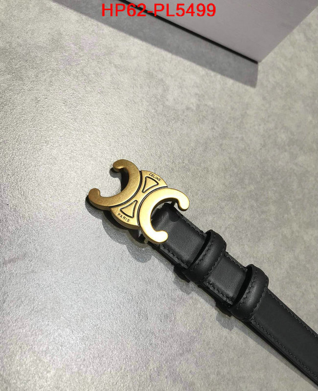 Belts-CELINE,same as original , ID: PL5499,$: 62USD