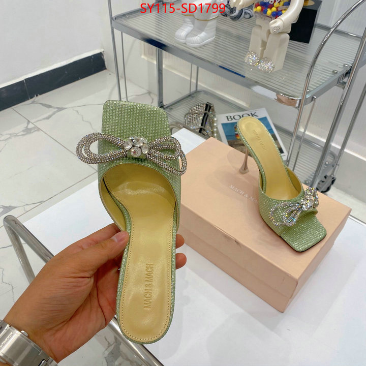 Women Shoes-Mach Mach,replica sale online ,high quality happy copy , ID: SD1799,$: 115USD