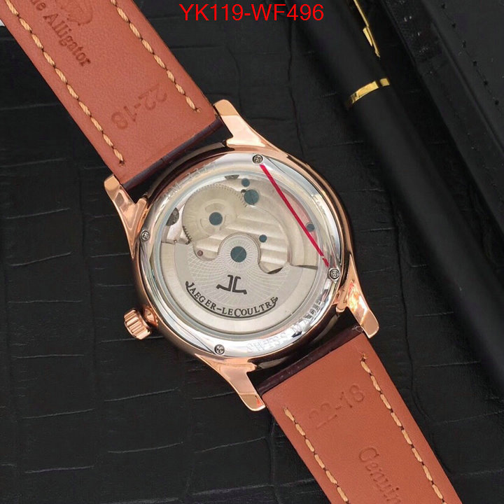 Watch(4A)-JaegerLeCoultre,cheap replica , ID: WF496,$:119USD