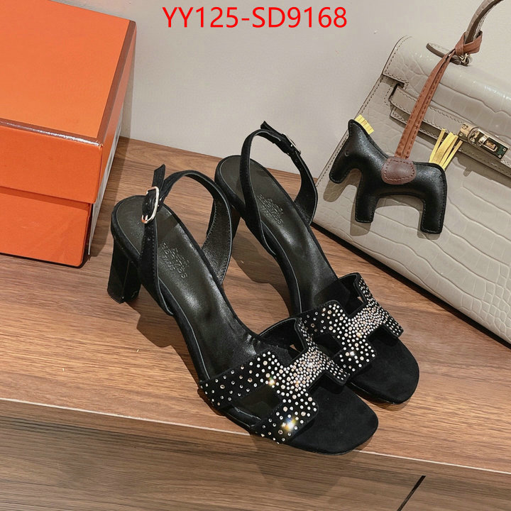 Women Shoes-Hermes,how to buy replica shop , ID: SD9168,$: 125USD