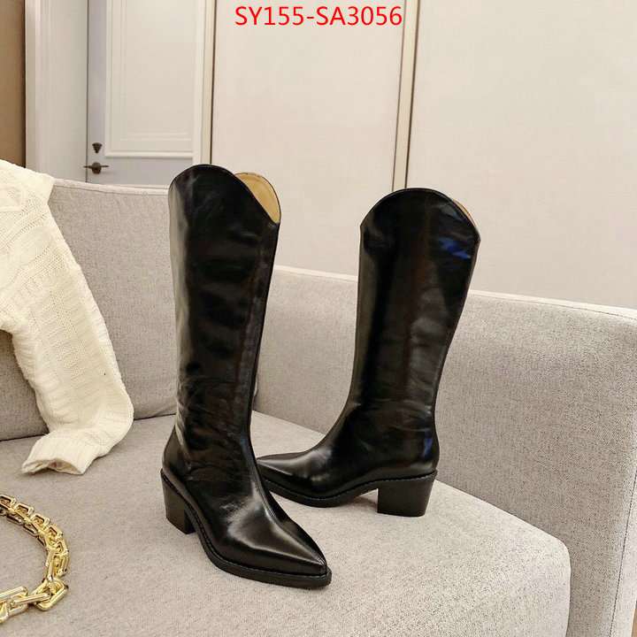 Women Shoes-Isabel Marant,customize best quality replica , ID:SA3056,$: 155USD