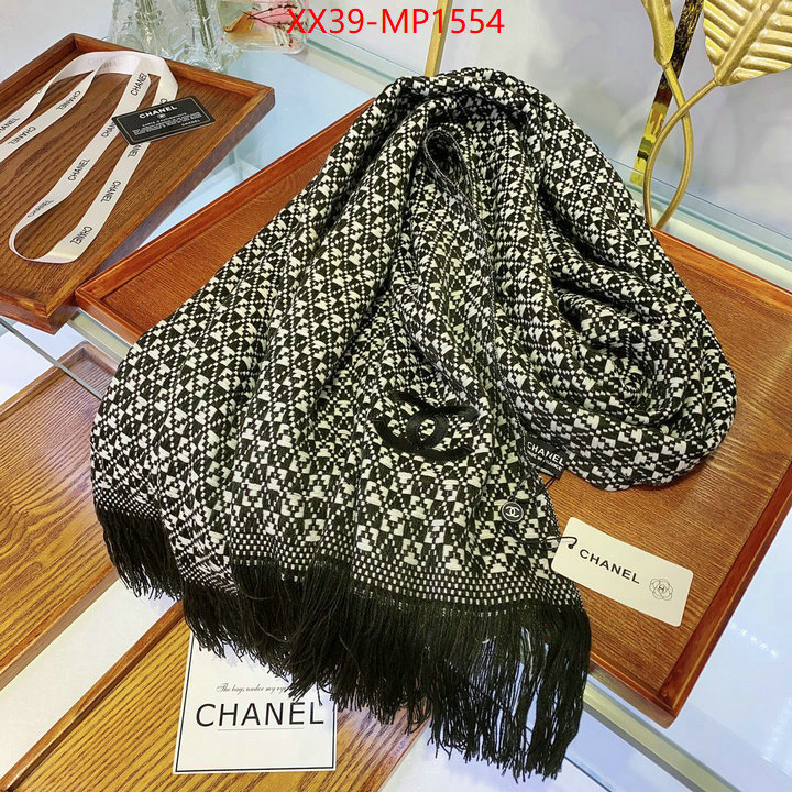 Scarf-Chanel,buy aaaaa cheap , ID: MP1554,$: 39USD