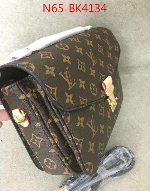 LV Bags(4A)-Pochette MTis Bag-Twist-,ID: BK4134,$: 65USD