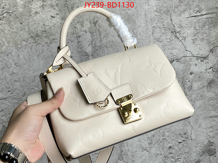 LV Bags(TOP)-Pochette MTis-Twist-,ID: BD1130,$: 239USD