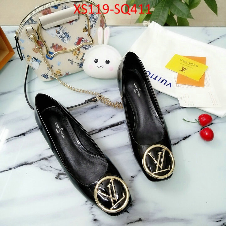 Women Shoes-LV,can you buy knockoff , ID: SQ411,$: 119USD