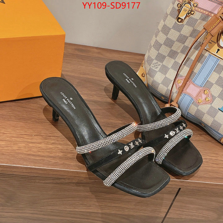 Women Shoes-LV,online from china , ID: SD9177,$: 109USD