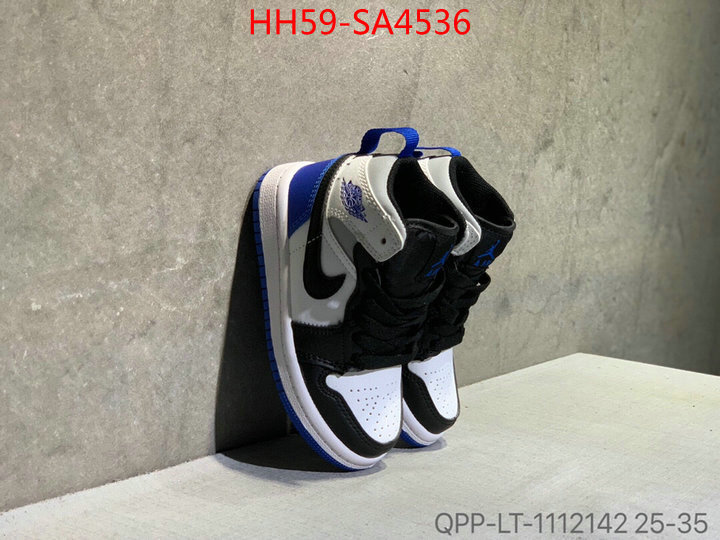 Kids shoes-NIKE,copy aaaaa , ID: SA4536,$: 59USD