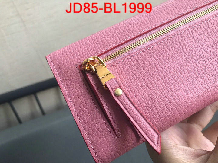 Miu Miu Bags(TOP)-Wallet,best quality replica ,ID: BL1999,$: 85USD