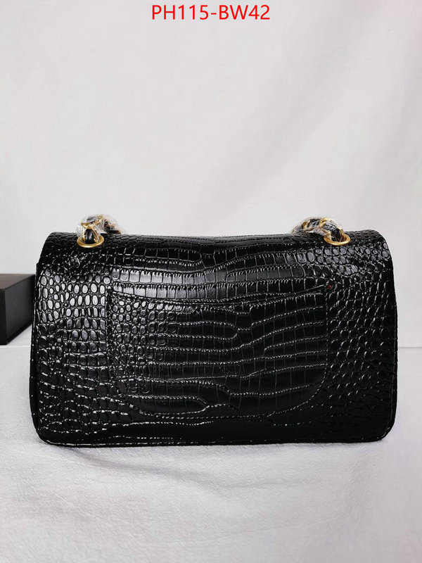 Chanel Bags(4A)-Diagonal-,ID: BW42,$: 115USD