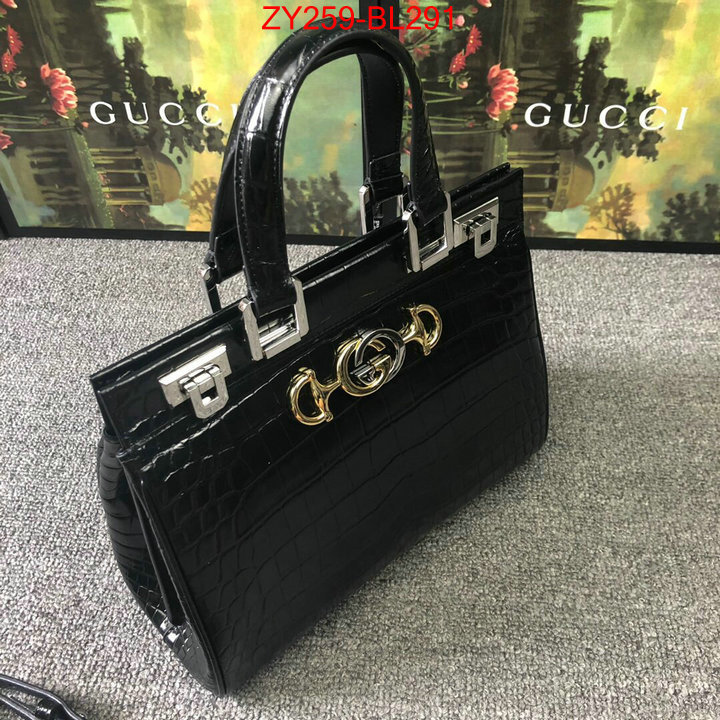 Gucci Bags(TOP)-Handbag-,ID: BL291,$:259USD