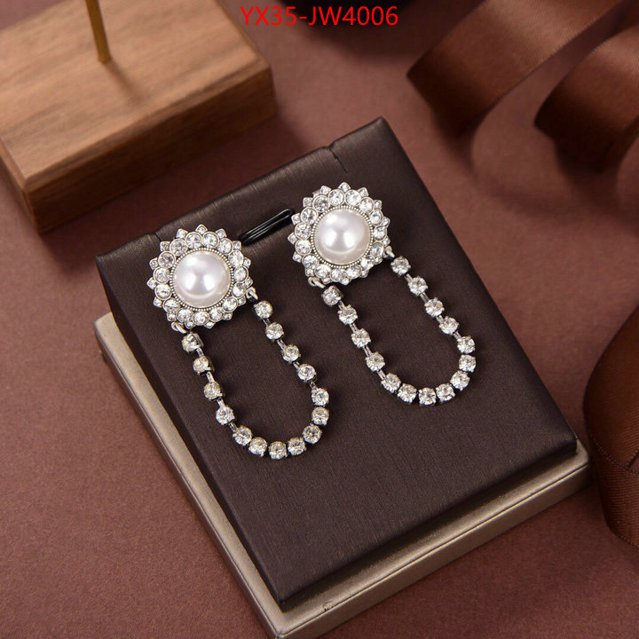Jewelry-Alessandra Rich,wholesale imitation designer replicas ,ID: JW4006,$: 35USD