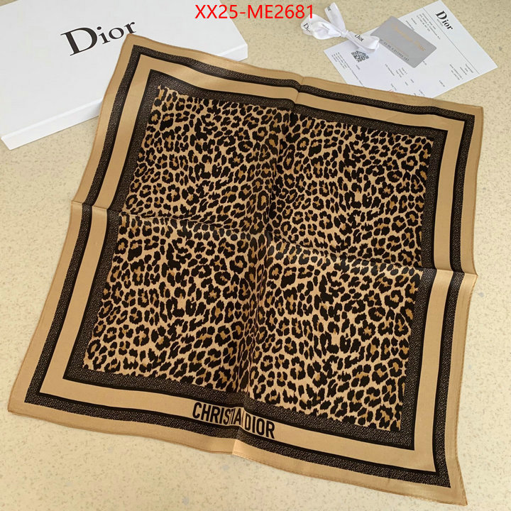 Scarf-Dior,high quality online , ID: ME2681,$: 25USD