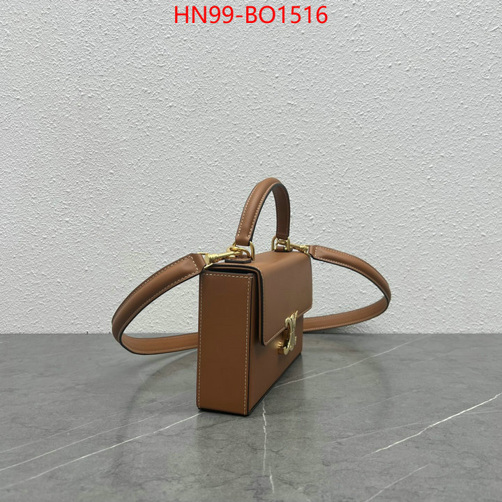 CELINE Bags(4A)-Triomphe Series,buy 2023 replica ,ID: BO1516,$: 99USD