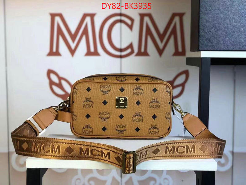 MCM Bags(TOP)-Diagonal-,ID: BK3935,$:82USD