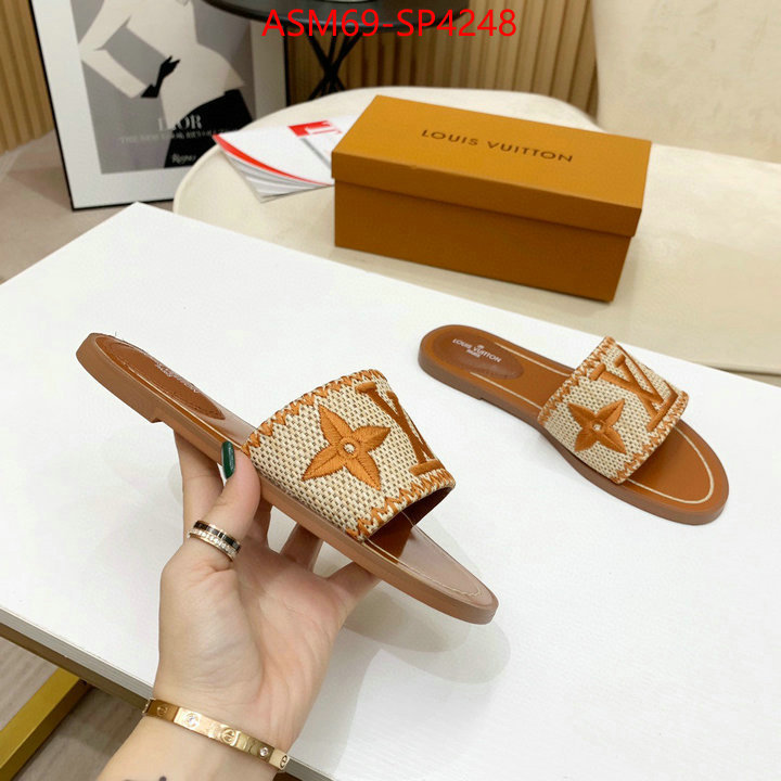 Women Shoes-LV,how to find replica shop , ID: SP4248,$: 69USD