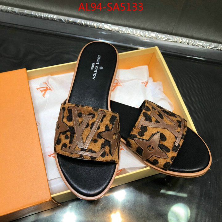 Women Shoes-LV,luxury cheap replica , ID: SA5133,$: 94USD