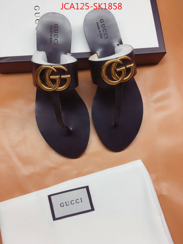 Women Shoes-Gucci,best replica quality , ID: SK1858,$:65USD