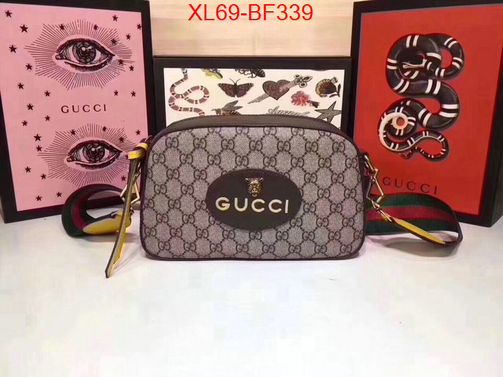 Gucci Bags(4A)-Neo Vintage-,from china 2023 ,ID: BF339,$:69USD