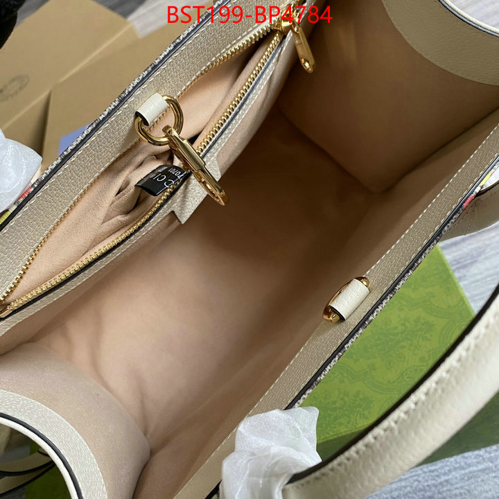 Gucci Bags(TOP)-Handbag-,ID: BP4784,$: 199USD