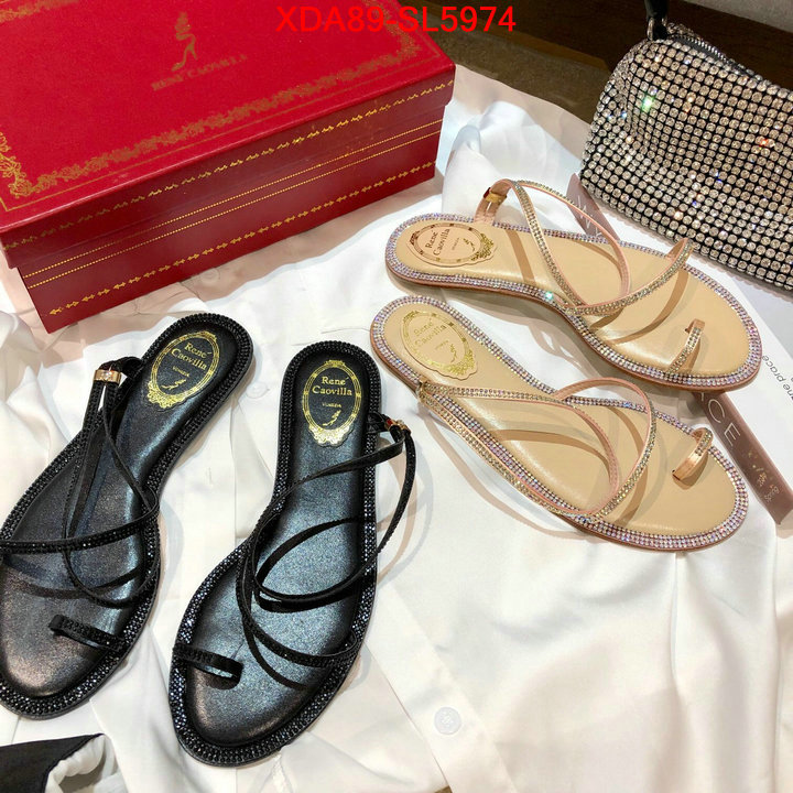 Women Shoes-Rene Caovilla,where should i buy to receive , ID: SL5974,$: 89USD