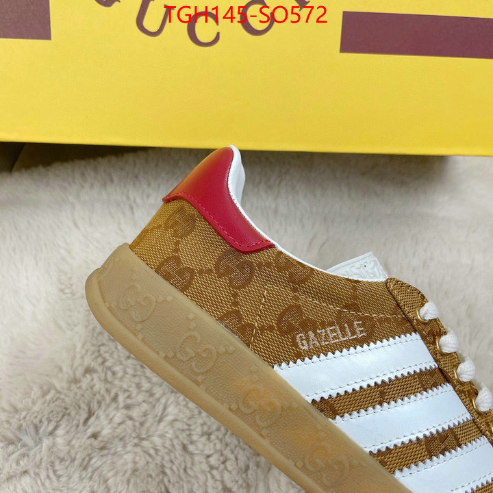 Men Shoes-Adidas,website to buy replica , ID: SO572,$: 145USD