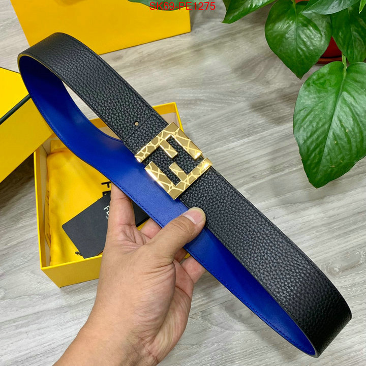 Belts-Fendi,top quality website , ID: PE1275,$: 69USD