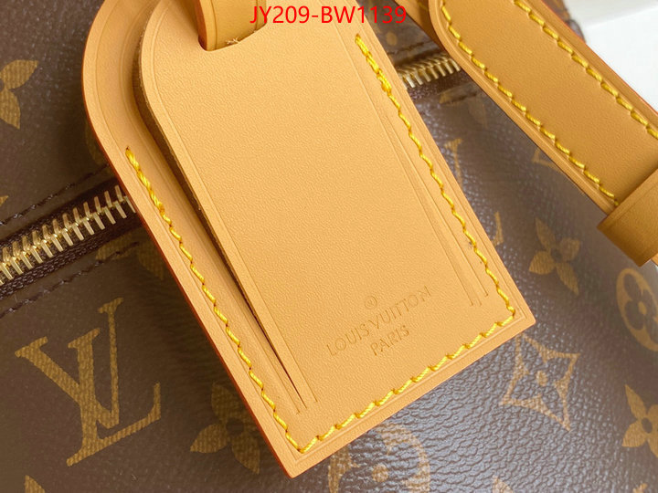 LV Bags(TOP)-Handbag Collection-,ID: BW1139,$: 209USD