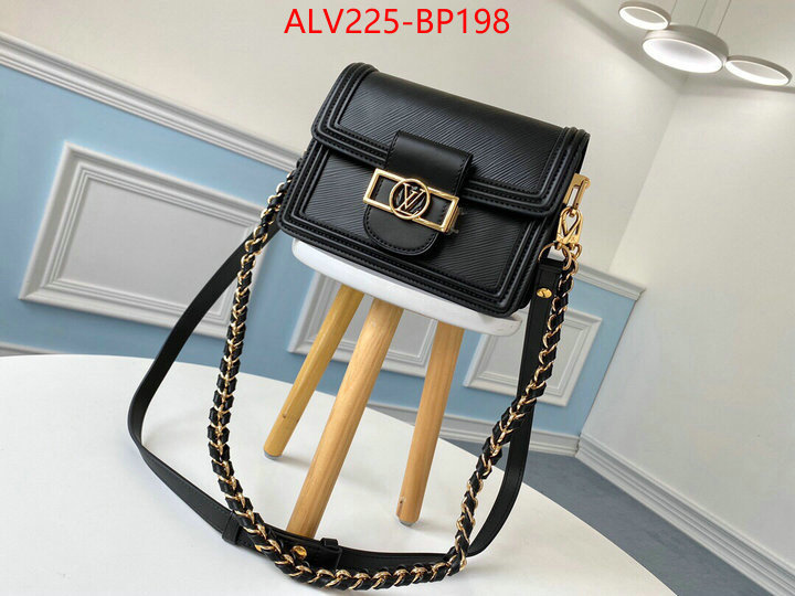 LV Bags(TOP)-Pochette MTis-Twist-,ID: BP198,$:225USD