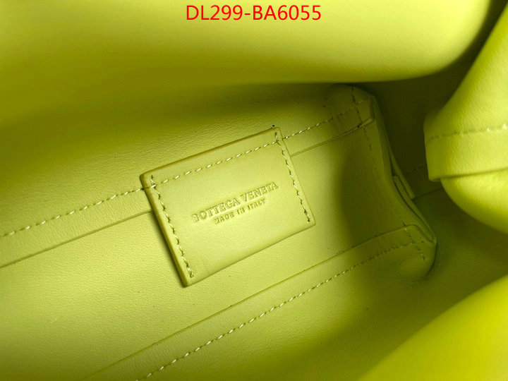 BV Bags(TOP)-Handbag-,high quality ,ID: BA6055,$: 299USD