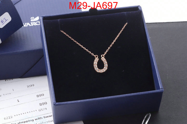 Jewelry-Swarovski,wholesale china , ID: JA697,$: 29USD