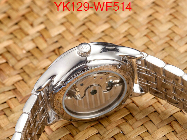 Watch(4A)-Vacheron Constantin,copy , ID: WF514,$:129USD