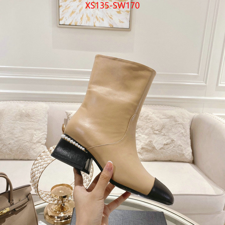 Women Shoes-Boots,1:1 clone , ID: SW170,$: 135USD