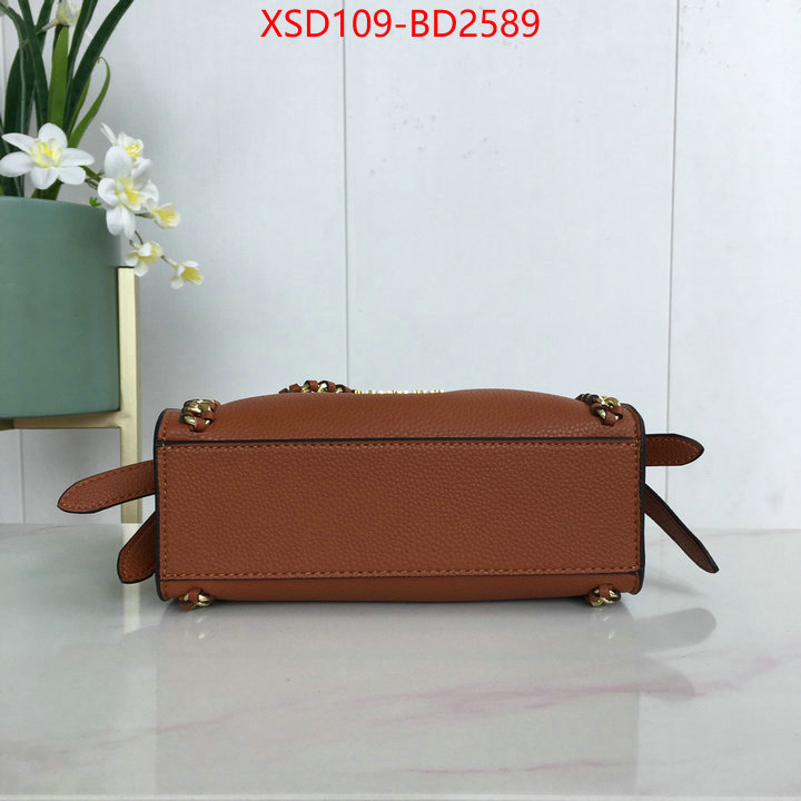 Michael Kors Bags(4A)-Handbag-,wholesale replica shop ,ID: BD2589,