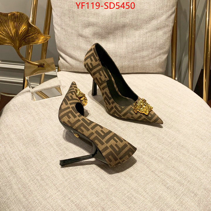 Women Shoes-Fendi,find replica , ID: SD5450,$: 119USD