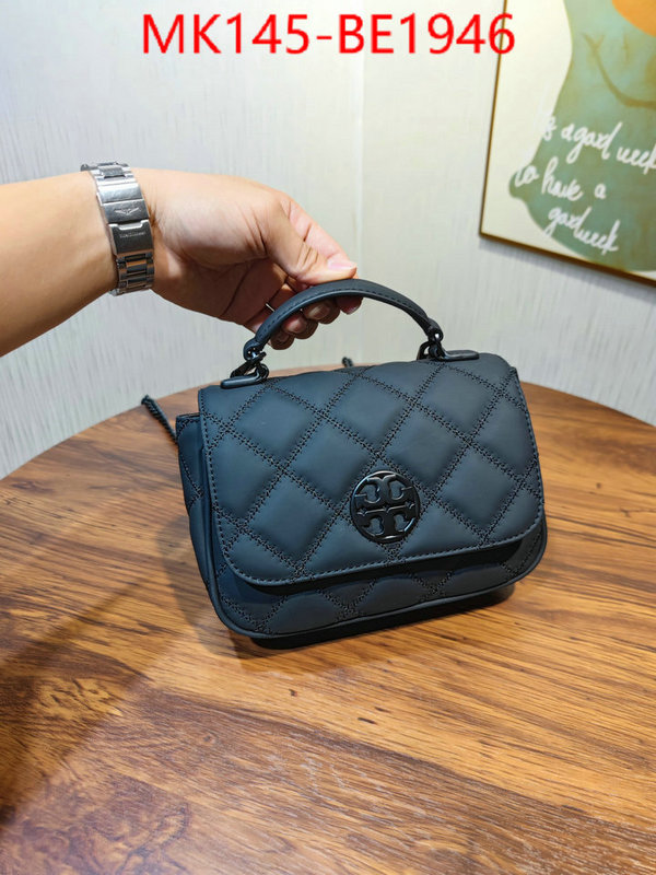 Tory Burch Bags(TOP)-Diagonal-,ID: BE1946,$: 145USD