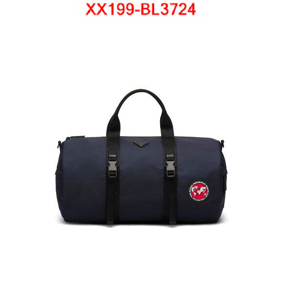 Prada Bags(TOP)-Handbag-,ID: BL3724,$: 199USD