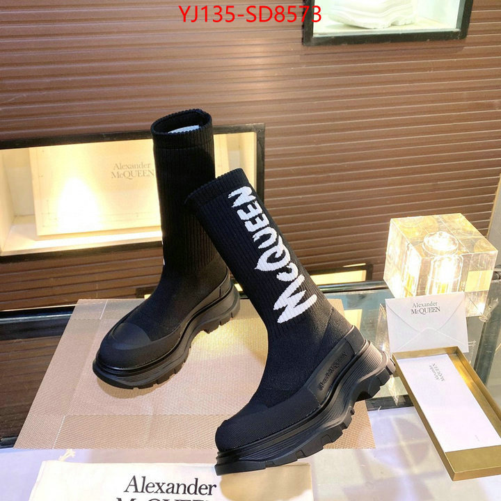 Women Shoes-Alexander McQueen,what 1:1 replica , ID: SD8573,$: 135USD