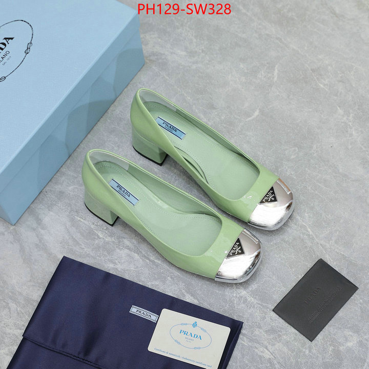 Women Shoes-Prada,wholesale , ID: SW328,$: 129USD