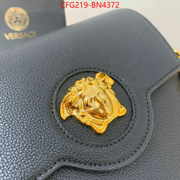 Versace Bags(TOP)-Diagonal-,luxury fake ,ID: BN4372,$: 219USD